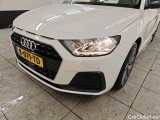 Audi  A1 Sportback Audi  25 TFSI epic 5d #48