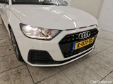  Audi  A1 Sportback Audi  25 TFSI epic 5d #47
