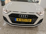  Audi  A1 Sportback Audi  25 TFSI epic 5d #51