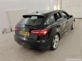  Audi  A3 Audi  Sportback 35 TFSI S tronic Advance Sport 5d #2