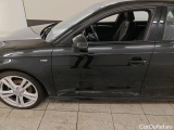  Audi  A3 Audi  Sportback 35 TFSI S tronic Advance Sport 5d #14