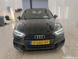  Audi  A3 Audi  Sportback 35 TFSI S tronic Advance Sport 5d #17