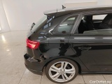  Audi  A3 Audi  Sportback 35 TFSI S tronic Advance Sport 5d #21