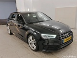  Audi  A3 Audi  Sportback 35 TFSI S tronic Advance Sport 5d #16