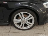  Audi  A3 Audi  Sportback 35 TFSI S tronic Advance Sport 5d #24