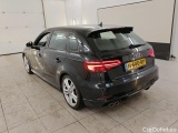  Audi  A3 Audi  Sportback 35 TFSI S tronic Advance Sport 5d #29