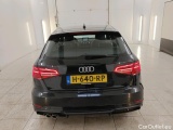  Audi  A3 Audi  Sportback 35 TFSI S tronic Advance Sport 5d #30
