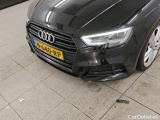  Audi  A3 Audi  Sportback 35 TFSI S tronic Advance Sport 5d #38