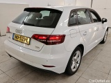  Audi  A3 Audi  Sportback 35 TFSI S tronic 5d #2