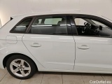  Audi  A3 Audi  Sportback 35 TFSI S tronic 5d #9