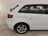  Audi  A3 Audi  Sportback 35 TFSI S tronic 5d #10
