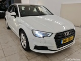  Audi  A3 Audi  Sportback 35 TFSI S tronic 5d #13
