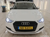  Audi  A3 Audi  Sportback 35 TFSI S tronic 5d #14