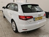  Audi  A3 Audi  Sportback 35 TFSI S tronic 5d #25