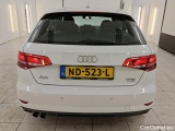  Audi  A3 Audi  Sportback 35 TFSI S tronic 5d #26
