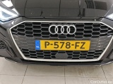  Audi  A3 Audi  Sportback 30 TFSI S tronic S edition 5d #5