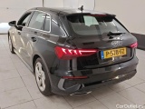  Audi  A3 Audi  Sportback 30 TFSI S tronic S edition 5d #8