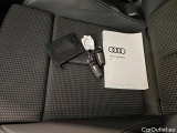  Audi  A3 Audi  Sportback 30 TFSI S tronic S edition 5d #4