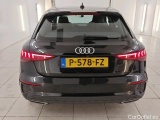  Audi  A3 Audi  Sportback 30 TFSI S tronic S edition 5d #9