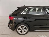  Audi  A3 Audi  Sportback 30 TFSI S tronic S edition 5d #15