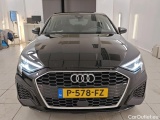  Audi  A3 Audi  Sportback 30 TFSI S tronic S edition 5d #19