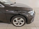  Audi  A3 Audi  Sportback 30 TFSI S tronic S edition 5d #22
