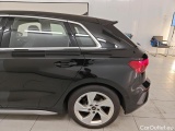  Audi  A3 Audi  Sportback 30 TFSI S tronic S edition 5d #26