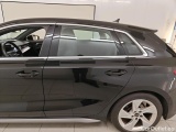  Audi  A3 Audi  Sportback 30 TFSI S tronic S edition 5d #27