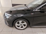  Audi  A3 Audi  Sportback 30 TFSI S tronic S edition 5d #29