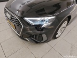  Audi  A3 Audi  Sportback 30 TFSI S tronic S edition 5d #42