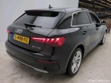  Audi  A3 Audi  Sportback 35 TFSI S tronic Business edition 5d #2