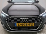  Audi  A3 Audi  Sportback 35 TFSI S tronic Business edition 5d #5