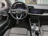  Audi  A3 Audi  Sportback 35 TFSI S tronic Business edition 5d #9