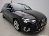  Audi  A3 Audi  Sportback 35 TFSI S tronic Business edition 5d #8