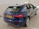  Audi  A3 Audi  Sportback 35 TDI S tronic Business edition 5d #2