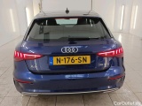  Audi  A3 Audi  Sportback 35 TDI S tronic Business edition 5d #10