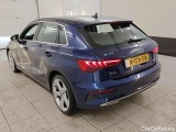  Audi  A3 Audi  Sportback 35 TDI S tronic Business edition 5d #9