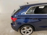  Audi  A3 Audi  Sportback 35 TDI S tronic Business edition 5d #18