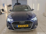  Audi  A3 Audi  Sportback 35 TDI S tronic Business edition 5d #22
