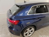 Audi  A3 Audi  Sportback 35 TDI S tronic Business edition 5d #47