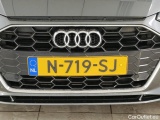  Audi  A4 Audi  Avant 35 TFSI S tronic S Edition 5d #5