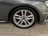  Audi  A4 Audi  Avant 35 TFSI S tronic S Edition 5d #8