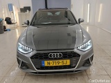  Audi  A4 Audi  Avant 35 TFSI S tronic S Edition 5d #13