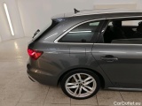  Audi  A4 Audi  Avant 35 TFSI S tronic S Edition 5d #24