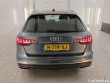  Audi  A4 Audi  Avant 35 TFSI S tronic S Edition 5d #20