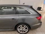  Audi  A4 Audi  Avant 35 TFSI S tronic S Edition 5d #28