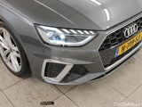  Audi  A4 Audi  Avant 35 TFSI S tronic S Edition 5d #38