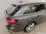  Audi  A4 Audi  Avant 35 TFSI S tronic S Edition 5d #40