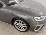  Audi  A4 Audi  Avant 35 TFSI S tronic S Edition 5d #46