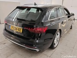  Audi  A4 Audi  Avant 40 TFSI S tronic Advanced Edition 5d #2